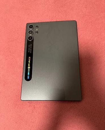 Планшет ECOPAD E24 + чехол‑клавиатура - Экран: около 10 дюймов, IPS at lalafo.kg Планшет ECOPAD E24 + чехол‑клавиатура - Экран: около 10 дюймов, IPS