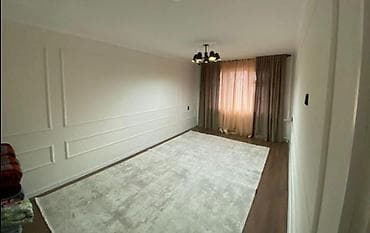 1 комната, 34 м², 104 серия, 2 этаж, Евроремонт at lalafo.kg — 1 1 комната, 34 м², 104 серия, 2 этаж, Евроремонт — 1