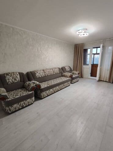 1 комната, 33 м², 104 серия, 3 этаж, Косметический ремонт at lalafo.kg 1 комната, 33 м², 104 серия, 3 этаж, Косметический ремонт