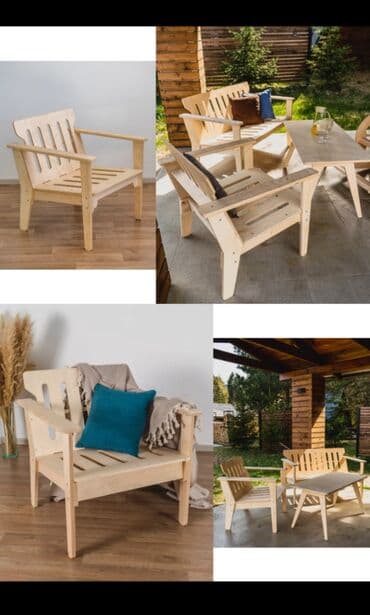 Kreslo Кресло подойдёт в использовании для сада так и для домашнего at lalafo.kg Kreslo Кресло подойдёт в использовании для сада так и для домашнего