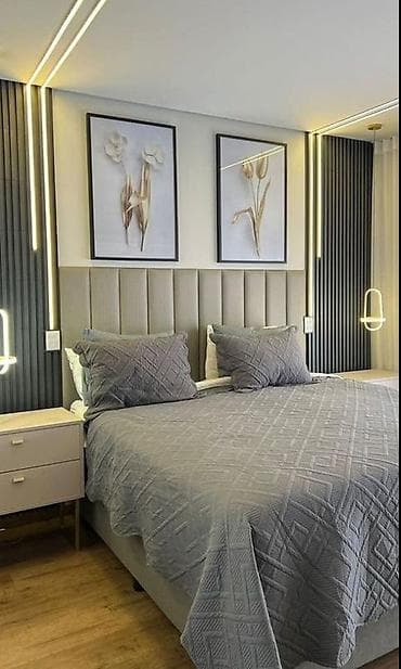 2 комнаты, 55 м², Элитка, 8 этаж at lalafo.kg 2 комнаты, 55 м², Элитка, 8 этаж