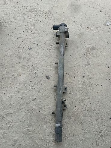 Бөлүштүргүч валдар: Күйүүчү май аппаратурасы Mercedes-Benz 2001 г., Колдонулган, Аналог lalafo.kg да — 1 Бөлүштүргүч валдар: Күйүүчү май аппаратурасы Mercedes-Benz 2001 г., Колдонулган, Аналог — 1