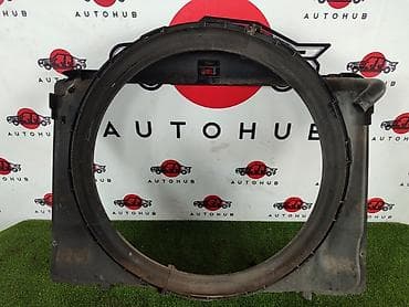 Диффузор DAF 2016 г., Оригинал at lalafo.kg Диффузор DAF 2016 г., Оригинал