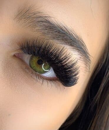 Ресницы, Классика, Гипоаллергенные материалы at lalafo.kg Ресницы, Классика, Гипоаллергенные материалы