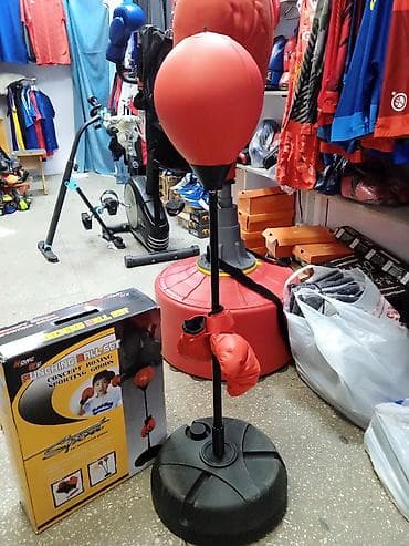 Боксёрская груша детская груша боксёрские для детей детская груша at lalafo.kg Боксёрская груша детская груша боксёрские для детей детская груша