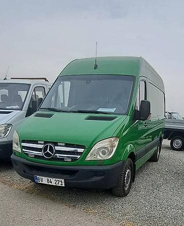 Жеңил жүк ташуучу унаа, Mercedes-Benz, Стандарт, 3 т, Жаңы lalafo.kg да Жеңил жүк ташуучу унаа, Mercedes-Benz, Стандарт, 3 т, Жаңы