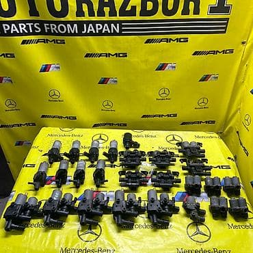 В продаже Клапана печек на Mercedes Benz w210 w220 w124 Клапана at lalafo.kg В продаже Клапана печек на Mercedes Benz w210 w220 w124 Клапана