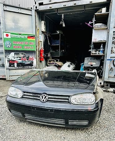 Volkswagen, Б/у at lalafo.kg Volkswagen, Б/у