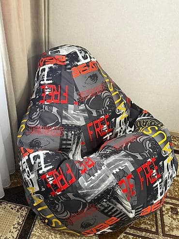 Бинбэг, Новый at lalafo.kg Бинбэг, Новый