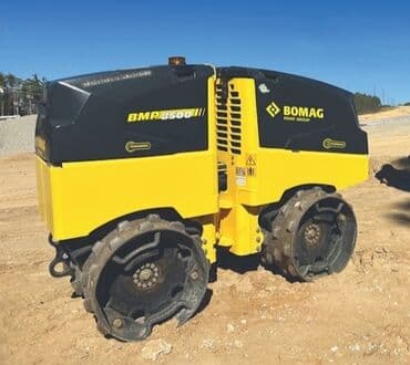 КАТОК траншейный ПРОДАЮ СВЕЖИЙ виброкаток BOMAG BMP 8500 СВЕЖИЙ ИЗ at lalafo.kg КАТОК траншейный ПРОДАЮ СВЕЖИЙ виброкаток BOMAG BMP 8500 СВЕЖИЙ ИЗ