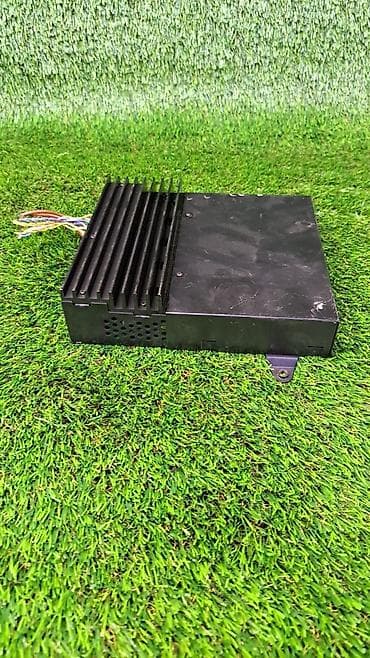 Усилитель музыки е39 Номер 8 371 ——025 Состояние отличное Год 1998 В at lalafo.kg Усилитель музыки е39 Номер 8 371 ——025 Состояние отличное Год 1998 В