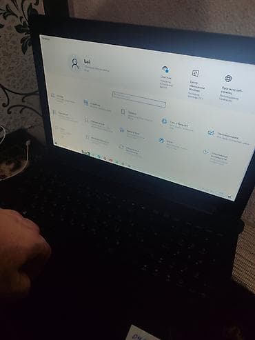 Ноутбук с Windows Asus срочно сатылат продаю - Экран: матовое at lalafo.kg Ноутбук с Windows Asus срочно сатылат продаю - Экран: матовое