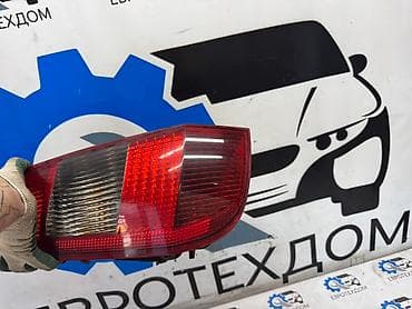 Задний левый стоп-сигнал Ford 2004 г., Б/у, Оригинал, Германия at lalafo.kg — 5 Задний левый стоп-сигнал Ford 2004 г., Б/у, Оригинал, Германия — 5