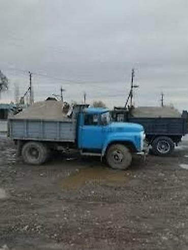 Надёжный песок — быстро, недорого и без лишнего. Бесплатная доставка at lalafo.kg Надёжный песок — быстро, недорого и без лишнего. Бесплатная доставка