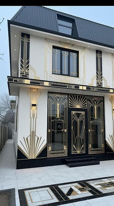 Срочно Продаю Трёх Этажный Таунхаус 180м2. 150.000$ lalafo.kg да Срочно Продаю Трёх Этажный Таунхаус 180м2. 150.000$