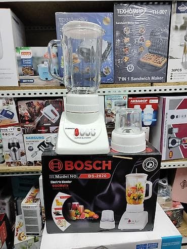 Блендер, миксер, Новый, Платная доставка at lalafo.kg Блендер, миксер, Новый, Платная доставка