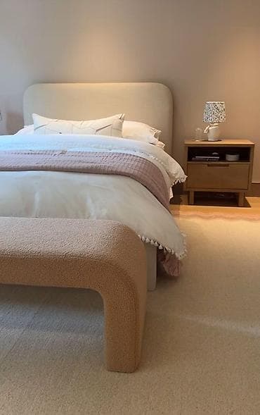 Студия, Душевая кабина, Постельное белье, Кондиционер at lalafo.kg Студия, Душевая кабина, Постельное белье, Кондиционер