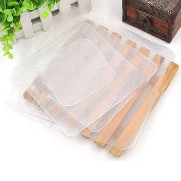 НАБОР ИЗ 4 УНИВЕРСАЛЬНЫХ КРЫШЕК 🥦 Набор из 4 силиконовых at lalafo.kg НАБОР ИЗ 4 УНИВЕРСАЛЬНЫХ КРЫШЕК 🥦 Набор из 4 силиконовых