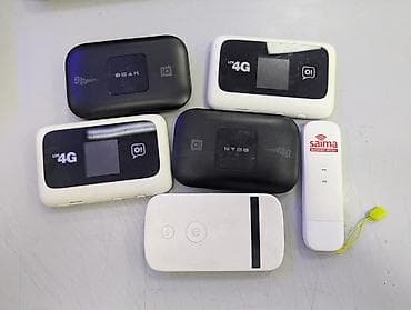 Продам карманые wifi роутеры at lalafo.kg Продам карманые wifi роутеры