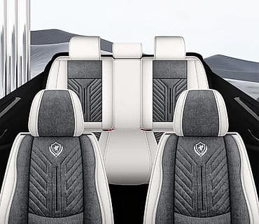 Чехлы Экокожа, С подушкой, Lexus at lalafo.kg Чехлы Экокожа, С подушкой, Lexus