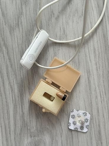 Вкладыши, Б/у, Проводные, Классические at lalafo.kg Вкладыши, Б/у, Проводные, Классические