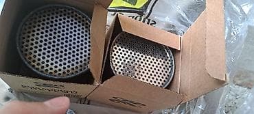 Автокосметика: Үн басаңдаткыч Жаңы, Аналог lalafo.kg да — 5 Автокосметика: Үн басаңдаткыч Жаңы, Аналог — 5