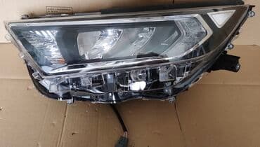 Фар на рав4 2020г левая европеец . RAV4 at lalafo.kg Фар на рав4 2020г левая европеец . RAV4