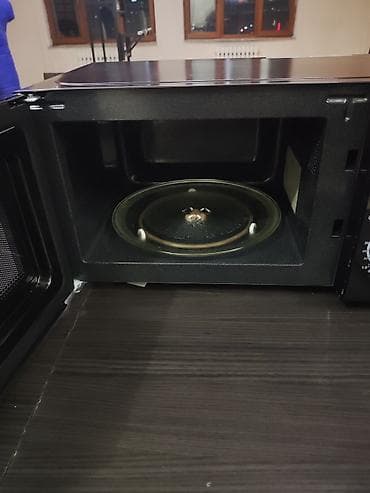 Микро толкундуу меш, Өзү алып кетүү lalafo.kg да — 7 Микро толкундуу меш, Өзү алып кетүү — 7