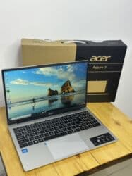 Ноутбук, Acer, 8 ГБ ОЗУ, Intel Celeron, 15.6 ", Новый, Для несложных задач, память NVMe SSD at lalafo.kg Ноутбук, Acer, 8 ГБ ОЗУ, Intel Celeron, 15.6 ", Новый, Для несложных задач, память NVMe SSD