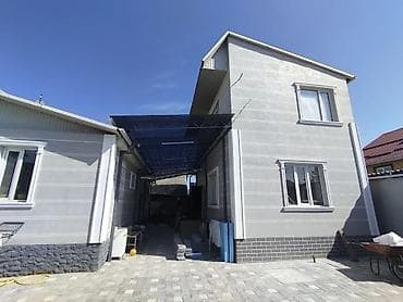 Фасадный декор | Жидкий травертин | Пенопласт Больше 6 лет опыта at lalafo.kg Фасадный декор | Жидкий травертин | Пенопласт Больше 6 лет опыта