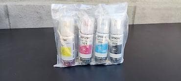 Принтеры EPSON L3256-L3258 3v1 цветной. L3256-белого цвета L3258 at lalafo.kg — 5 Принтеры EPSON L3256-L3258 3v1 цветной. L3256-белого цвета L3258 — 5