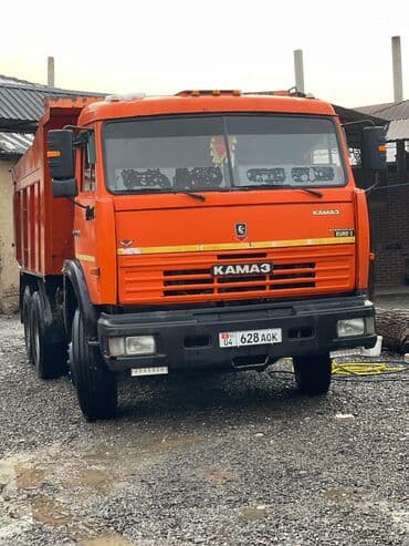 ГАЗ : 2006 г., Механика, Дизель at lalafo.kg ГАЗ : 2006 г., Механика, Дизель