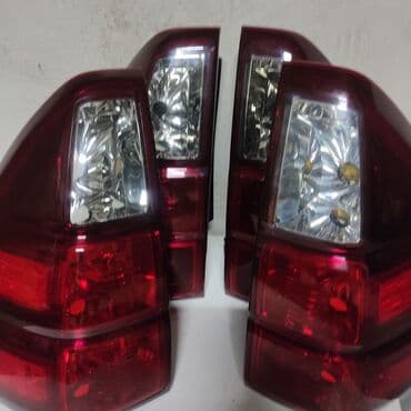 Комплект стоп-сигналов Lexus 2008 г., Б/у, Оригинал, США at lalafo.kg Комплект стоп-сигналов Lexus 2008 г., Б/у, Оригинал, США
