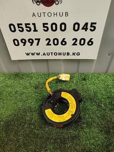 Рулевой шлейф Mazda at lalafo.kg Рулевой шлейф Mazda