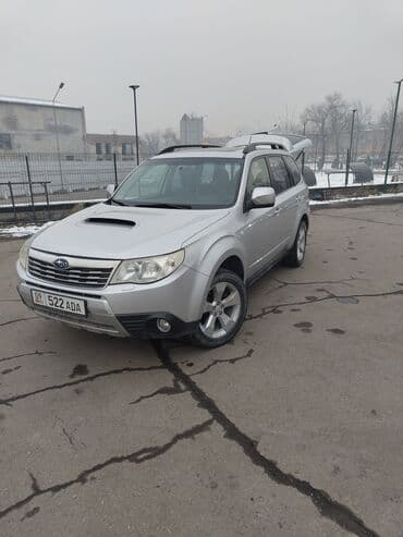 Subaru Forester: 2010 г., 2 л, Механика, Дизель, Кроссовер at lalafo.kg Subaru Forester: 2010 г., 2 л, Механика, Дизель, Кроссовер
