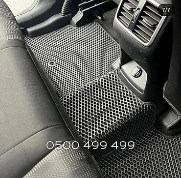 Proton: Eva Полики Для салона Kia, цвет - Черный at lalafo.kg — 7 Proton: Eva Полики Для салона Kia, цвет - Черный — 7