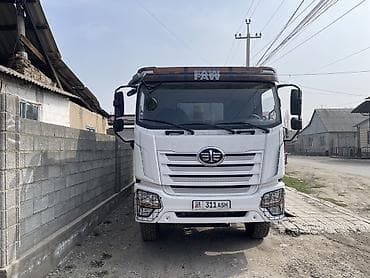 Грузовик at lalafo.kg Грузовик