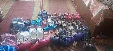 Эркектердин сандалийи, 40, Жаңы, Өзү алып кетүү lalafo.kg да Эркектердин сандалийи, 40, Жаңы, Өзү алып кетүү