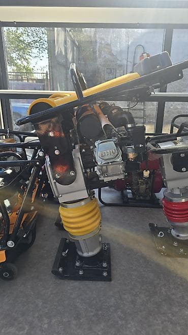 Трамбовочная машина Best Power HCR90 Основные характеристики: - Тип at lalafo.kg Трамбовочная машина Best Power HCR90 Основные характеристики: - Тип