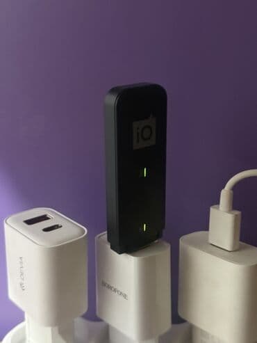 Продаю модем от мобильной компании О! бери и пользуйся Пользовались at lalafo.kg Продаю модем от мобильной компании О! бери и пользуйся Пользовались