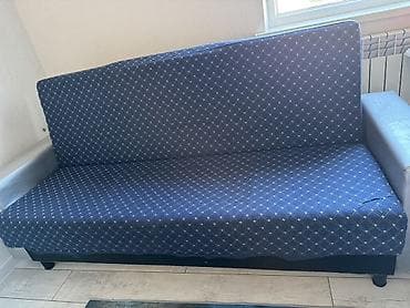 Прямой диван at lalafo.kg Прямой диван