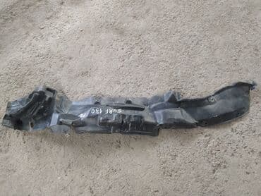 Toyota Surf 130 Подкрылок, Тойота Сурф 130 подкрылок Год: 1995, FL - at lalafo.kg Toyota Surf 130 Подкрылок, Тойота Сурф 130 подкрылок Год: 1995, FL -