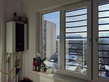 Perodua: 2 комнаты, 56 м², Элитка, 6 этаж, Евроремонт at lalafo.kg — 8 Perodua: 2 комнаты, 56 м², Элитка, 6 этаж, Евроремонт — 8