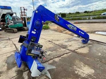 Манипулятор, Hitachi, 2017 г., от 4 т at lalafo.kg Манипулятор, Hitachi, 2017 г., от 4 т