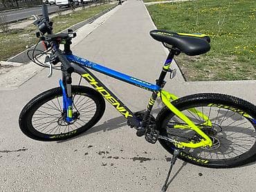 Срочно продаю велосипед состояние идеальное at lalafo.kg Срочно продаю велосипед состояние идеальное