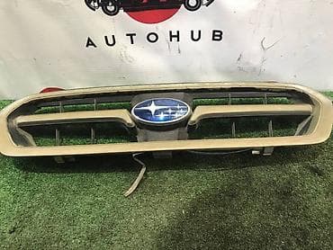 Решетка радиатора Subaru at lalafo.kg Решетка радиатора Subaru