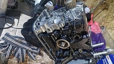 Двигатель (блок с ГБЦ в сборе) для легкового автомобил Матиз блоки at lalafo.kg Двигатель (блок с ГБЦ в сборе) для легкового автомобил Матиз блоки