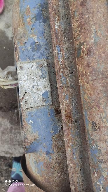 Реле: Электр мотору, Үч фазалуу, Күч: Башка күбаттуулук lalafo.kg да — 5 Реле: Электр мотору, Үч фазалуу, Күч: Башка күбаттуулук — 5