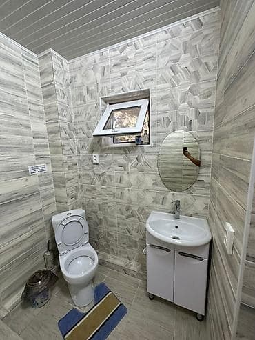 Коттедж, У АЛМАЗА Чолпон-Ата, Баскетбольная площадка, Барбекю, Бильярд at lalafo.kg — 3 Коттедж, У АЛМАЗА Чолпон-Ата, Баскетбольная площадка, Барбекю, Бильярд — 3