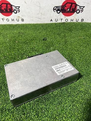Блок управления Audi A6 C6 (B7) Универсал 2.4, код двигателя 4FBDW at lalafo.kg Блок управления Audi A6 C6 (B7) Универсал 2.4, код двигателя 4FBDW